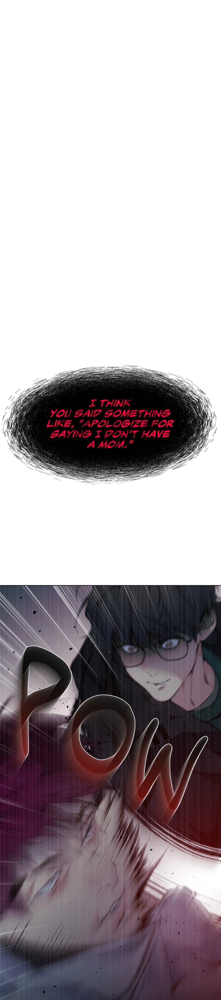 Lost in the Cloud, Chapter 96 image 01